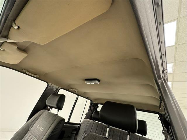 1988 Toyota Land Cruiser (CC-2095612) for sale in Morgantown, Pennsylvania