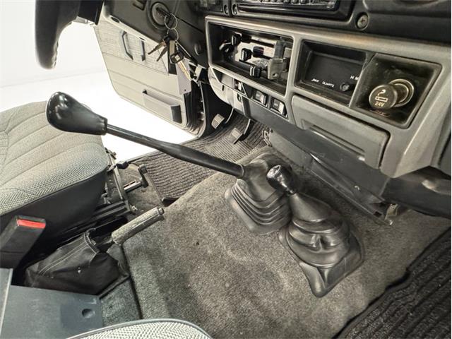 1988 Toyota Land Cruiser (CC-2095612) for sale in Morgantown, Pennsylvania