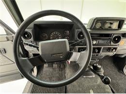1988 Toyota Land Cruiser (CC-2095612) for sale in Morgantown, Pennsylvania