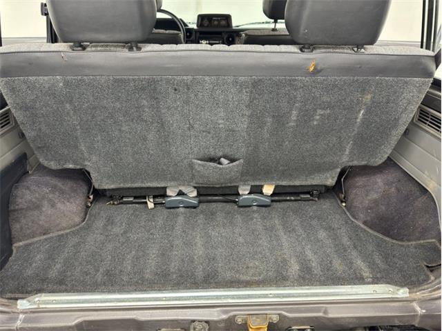 1988 Toyota Land Cruiser (CC-2095612) for sale in Morgantown, Pennsylvania