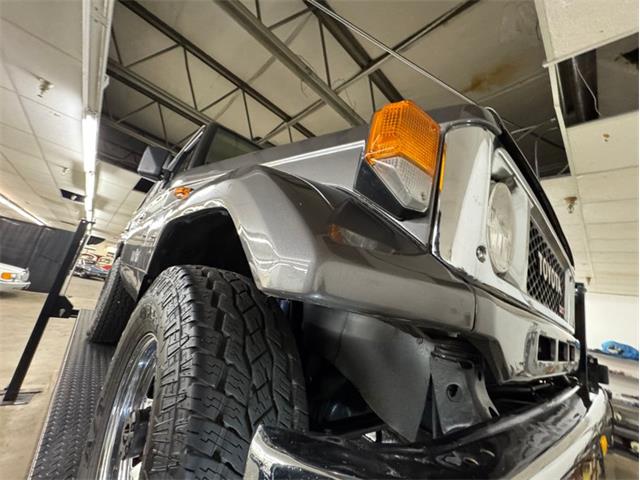 1988 Toyota Land Cruiser (CC-2095612) for sale in Morgantown, Pennsylvania