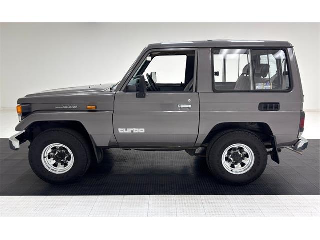 1988 Toyota Land Cruiser (CC-2095612) for sale in Morgantown, Pennsylvania
