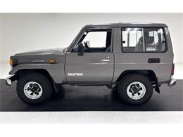 1988 Toyota Land Cruiser (CC-2095612) for sale in Morgantown, Pennsylvania