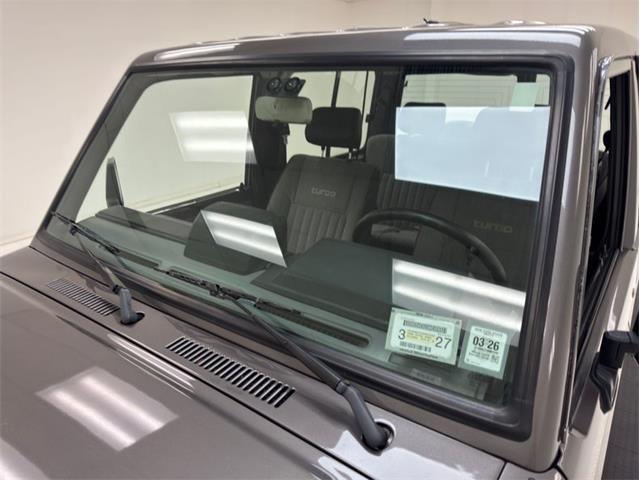 1988 Toyota Land Cruiser (CC-2095612) for sale in Morgantown, Pennsylvania
