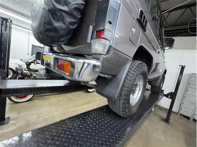 1988 Toyota Land Cruiser (CC-2095612) for sale in Morgantown, Pennsylvania