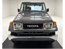 1988 Toyota Land Cruiser (CC-2095612) for sale in Morgantown, Pennsylvania