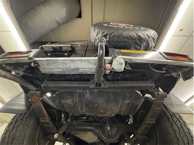 1988 Toyota Land Cruiser (CC-2095612) for sale in Morgantown, Pennsylvania