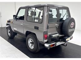 1988 Toyota Land Cruiser (CC-2095612) for sale in Morgantown, Pennsylvania