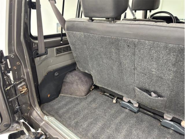 1988 Toyota Land Cruiser (CC-2095612) for sale in Morgantown, Pennsylvania