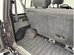 1988 Toyota Land Cruiser (CC-2095612) for sale in Morgantown, Pennsylvania