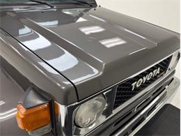 1988 Toyota Land Cruiser (CC-2095612) for sale in Morgantown, Pennsylvania