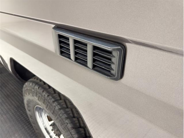 1988 Toyota Land Cruiser (CC-2095612) for sale in Morgantown, Pennsylvania