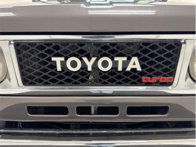 1988 Toyota Land Cruiser (CC-2095612) for sale in Morgantown, Pennsylvania