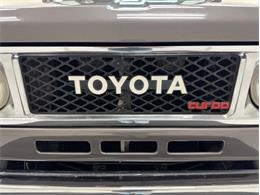 1988 Toyota Land Cruiser (CC-2095612) for sale in Morgantown, Pennsylvania