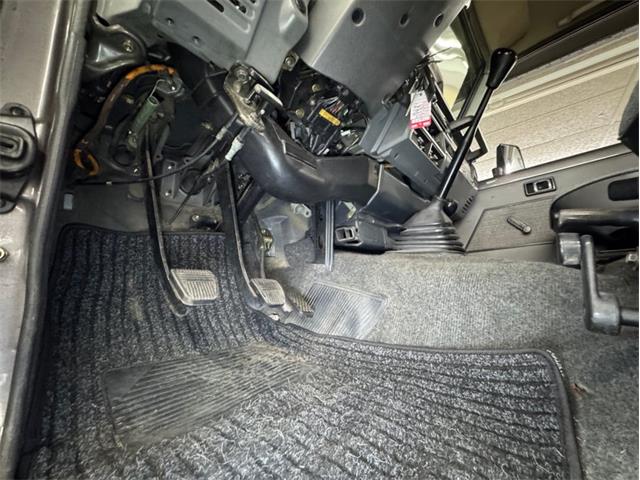 1988 Toyota Land Cruiser (CC-2095612) for sale in Morgantown, Pennsylvania