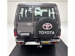 1988 Toyota Land Cruiser (CC-2095612) for sale in Morgantown, Pennsylvania
