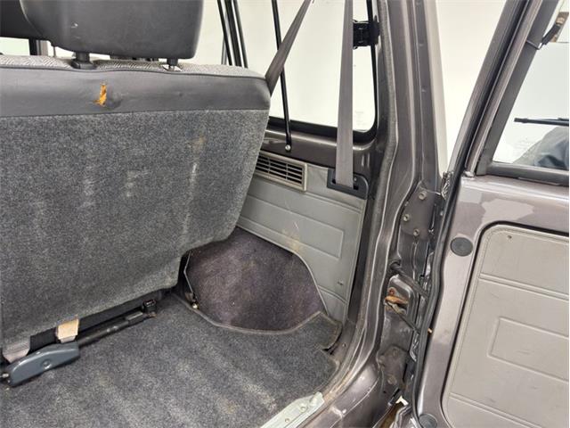 1988 Toyota Land Cruiser (CC-2095612) for sale in Morgantown, Pennsylvania