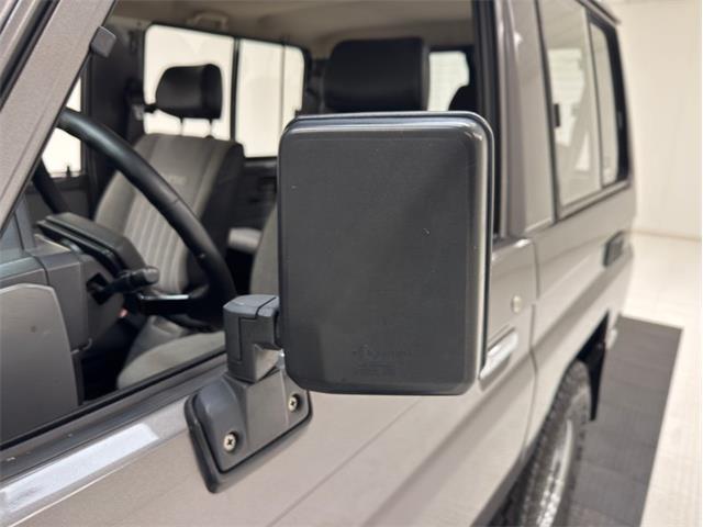 1988 Toyota Land Cruiser (CC-2095612) for sale in Morgantown, Pennsylvania