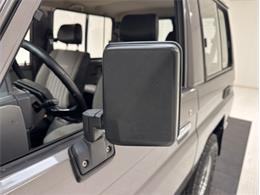 1988 Toyota Land Cruiser (CC-2095612) for sale in Morgantown, Pennsylvania