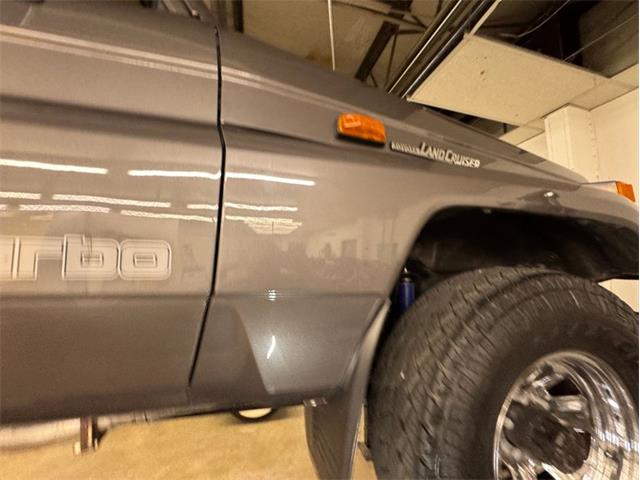 1988 Toyota Land Cruiser (CC-2095612) for sale in Morgantown, Pennsylvania