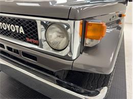 1988 Toyota Land Cruiser (CC-2095612) for sale in Morgantown, Pennsylvania