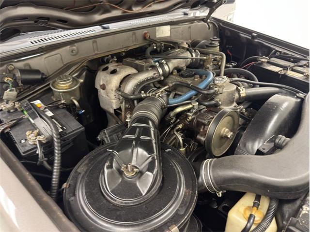 1988 Toyota Land Cruiser (CC-2095612) for sale in Morgantown, Pennsylvania
