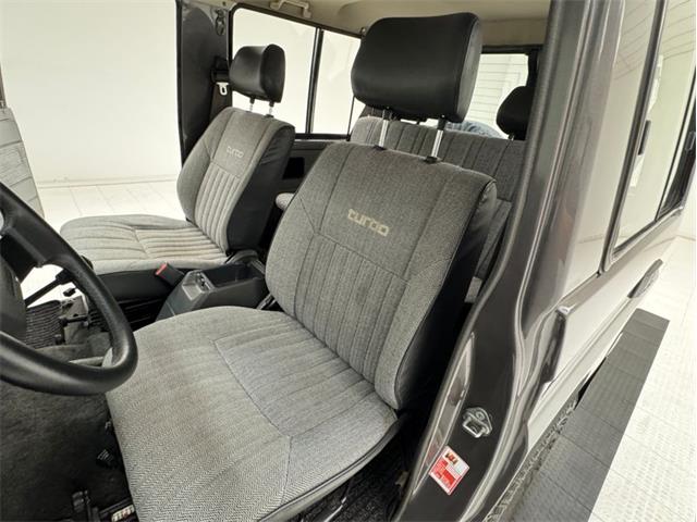 1988 Toyota Land Cruiser (CC-2095612) for sale in Morgantown, Pennsylvania