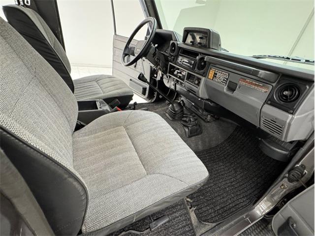 1988 Toyota Land Cruiser (CC-2095612) for sale in Morgantown, Pennsylvania