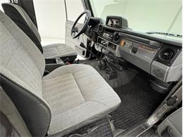 1988 Toyota Land Cruiser (CC-2095612) for sale in Morgantown, Pennsylvania