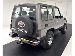 1988 Toyota Land Cruiser (CC-2095612) for sale in Morgantown, Pennsylvania