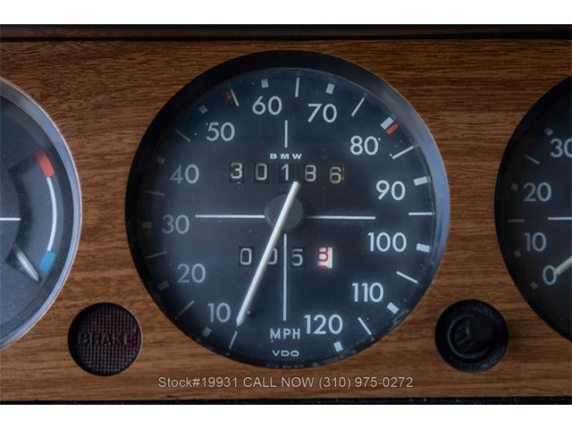 1974 BMW 2002TII (CC-2095613) for sale in Beverly Hills, California