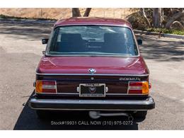 1974 BMW 2002TII (CC-2095613) for sale in Beverly Hills, California