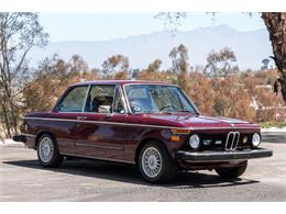 1974 BMW 2002TII (CC-2095613) for sale in Beverly Hills, California