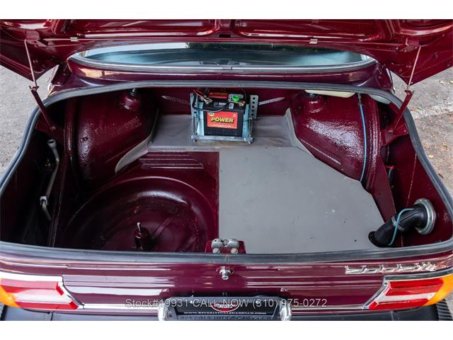 1974 BMW 2002TII (CC-2095613) for sale in Beverly Hills, California