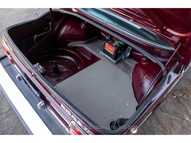 1974 BMW 2002TII (CC-2095613) for sale in Beverly Hills, California