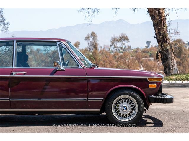 1974 BMW 2002TII (CC-2095613) for sale in Beverly Hills, California