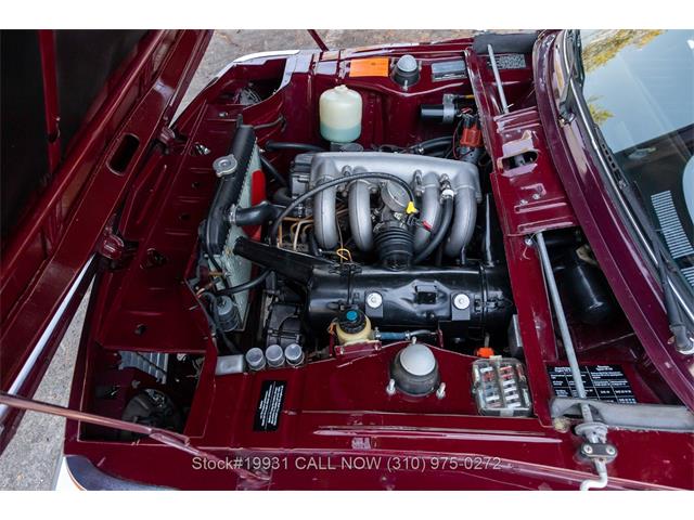 1974 BMW 2002TII (CC-2095613) for sale in Beverly Hills, California