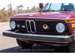 1974 BMW 2002TII (CC-2095613) for sale in Beverly Hills, California