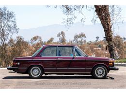 1974 BMW 2002TII (CC-2095613) for sale in Beverly Hills, California