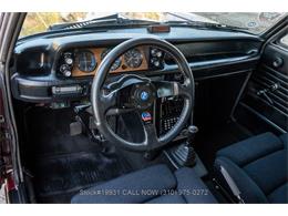 1974 BMW 2002TII (CC-2095613) for sale in Beverly Hills, California