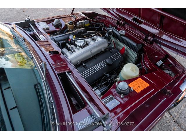 1974 BMW 2002TII (CC-2095613) for sale in Beverly Hills, California