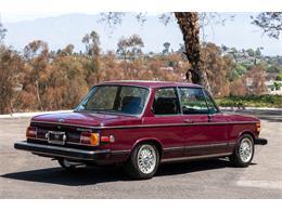 1974 BMW 2002TII (CC-2095613) for sale in Beverly Hills, California