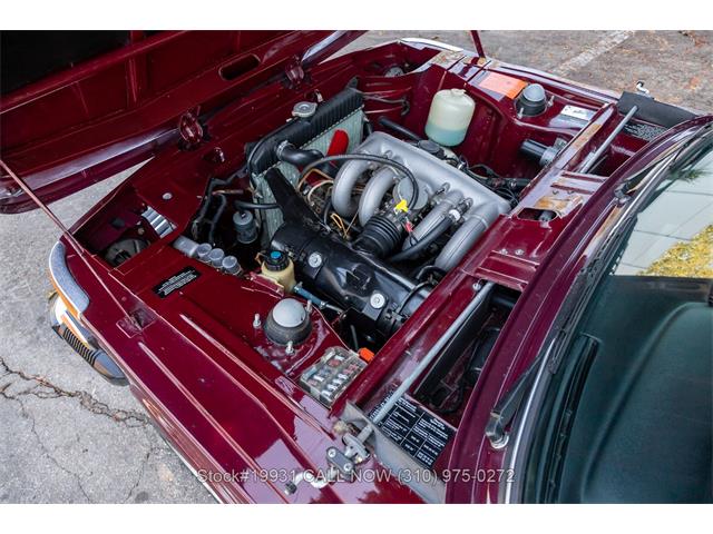 1974 BMW 2002TII (CC-2095613) for sale in Beverly Hills, California