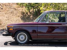 1974 BMW 2002TII (CC-2095613) for sale in Beverly Hills, California