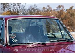 1974 BMW 2002TII (CC-2095613) for sale in Beverly Hills, California