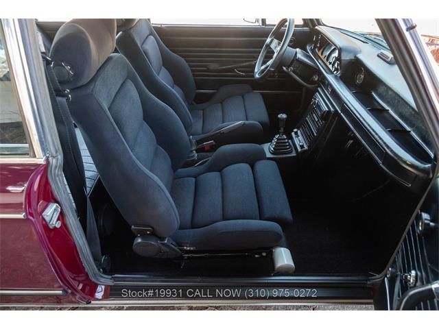 1974 BMW 2002TII (CC-2095613) for sale in Beverly Hills, California