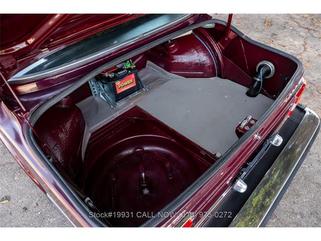 1974 BMW 2002TII (CC-2095613) for sale in Beverly Hills, California