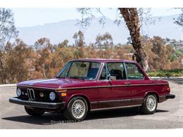1974 BMW 2002TII (CC-2095613) for sale in Beverly Hills, California
