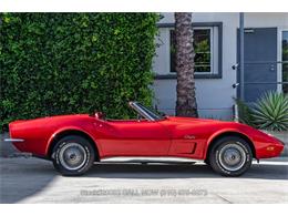 1973 Chevrolet Corvette (CC-2095614) for sale in Beverly Hills, California