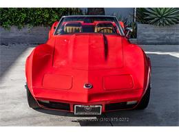 1973 Chevrolet Corvette (CC-2095614) for sale in Beverly Hills, California
